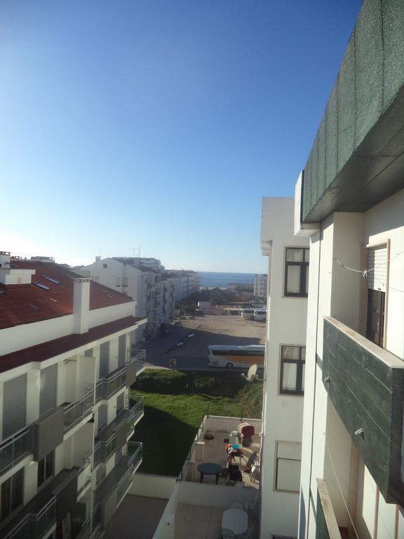 Hotel Casa Romao Nazaré Zewnętrze zdjęcie